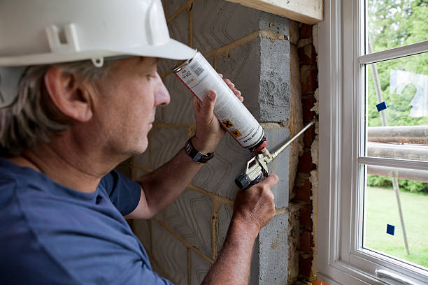 Insulation Repair Services in Seminole, OK